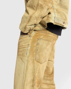 Cheap Diesel 2010 D-Macs Jeans Sand blue