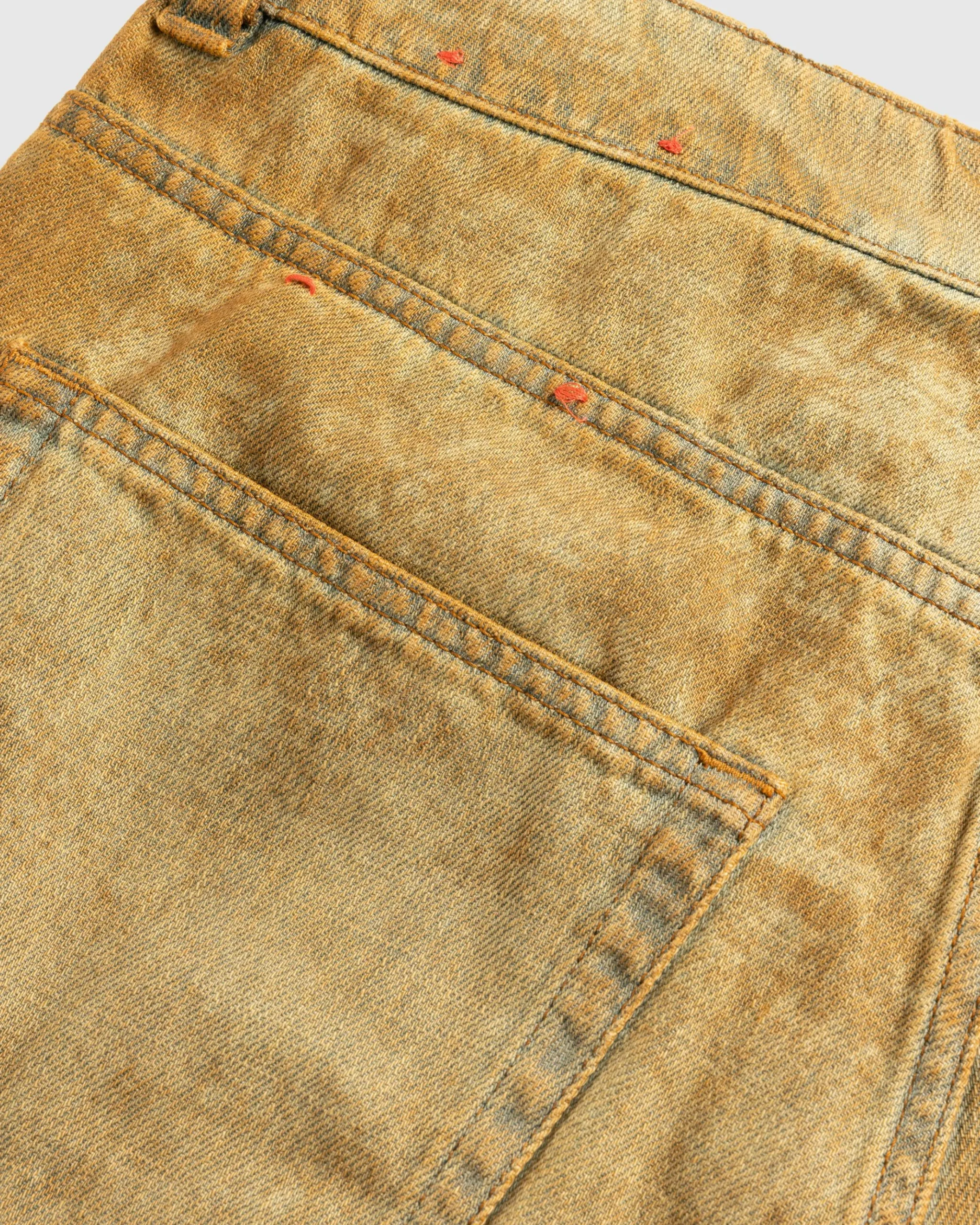 Cheap Diesel 2010 D-Macs Jeans Sand blue