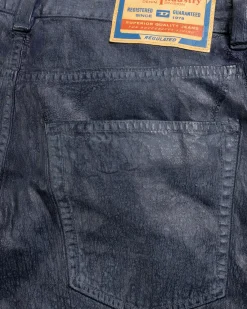 Discount Diesel 2010 D-Macs-S3 Trousers Ensign Blue ensignblue