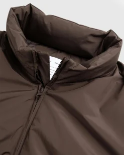 Discount Post Archive Faction (PAF) 7.0 Down Right brown