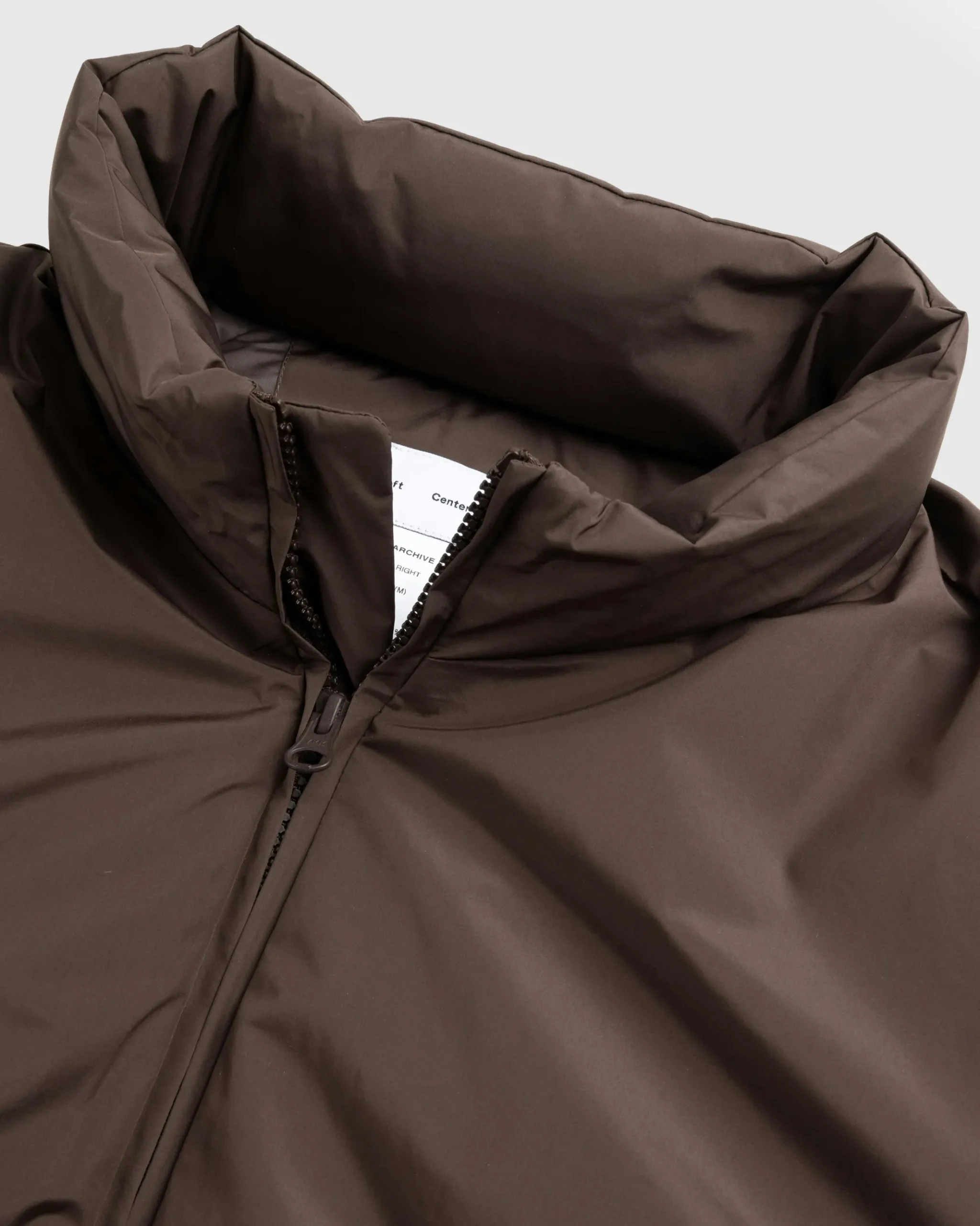 Discount Post Archive Faction (PAF) 7.0 Down Right brown