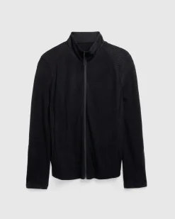 Online Post Archive Faction (PAF) 7.0 Fleece Right black
