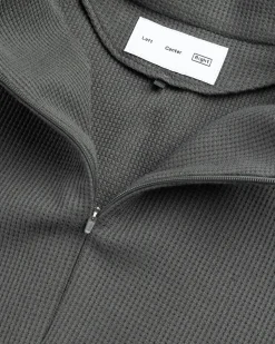 New Post Archive Faction (PAF) 7.0 Long Sleeve Right Charcoal grey