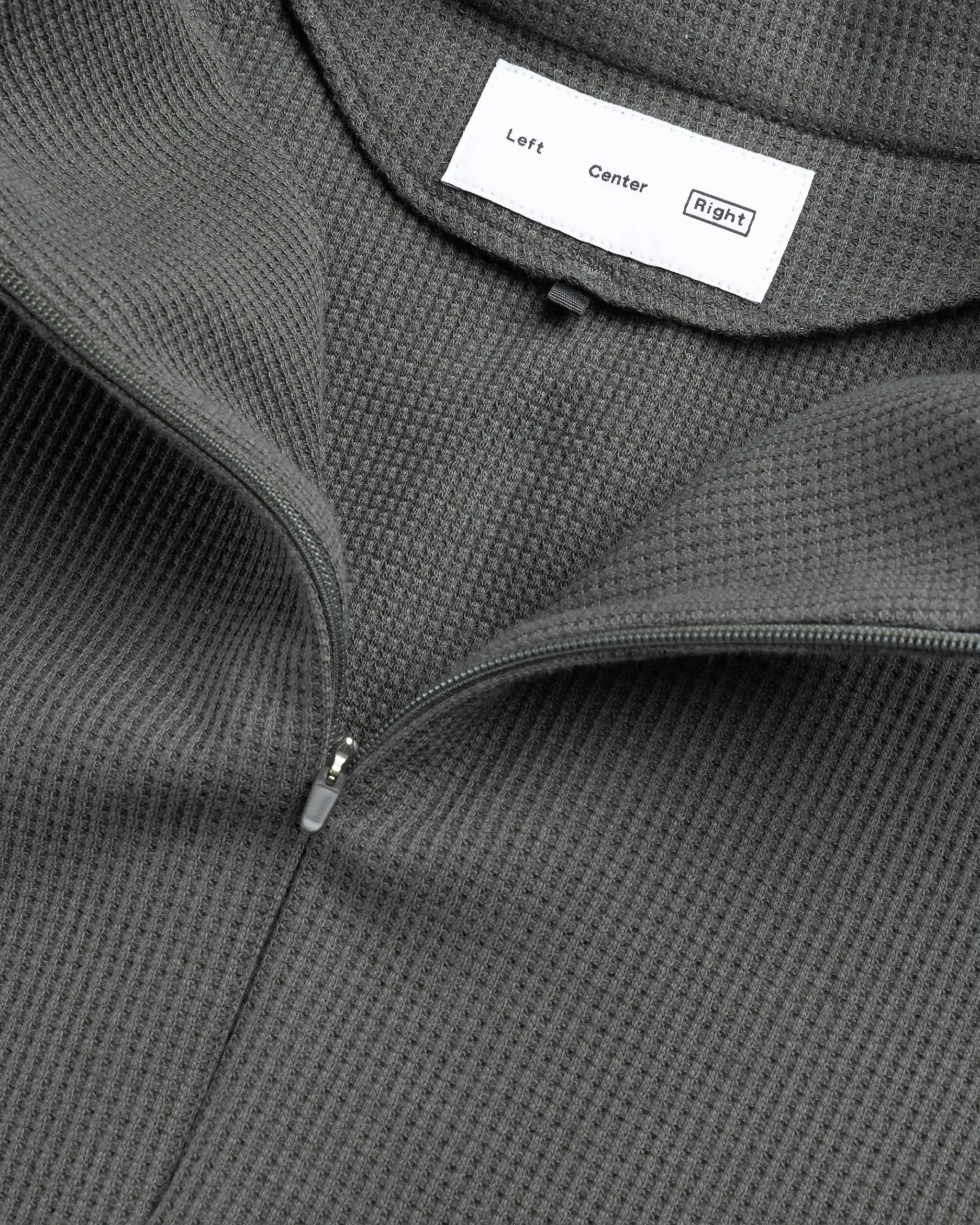 New Post Archive Faction (PAF) 7.0 Long Sleeve Right Charcoal grey
