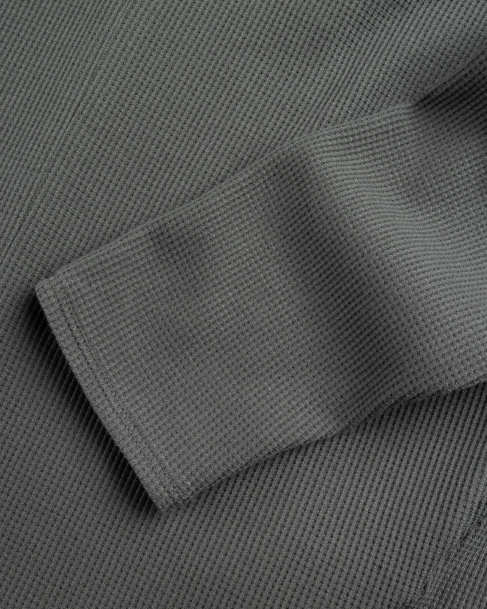 New Post Archive Faction (PAF) 7.0 Long Sleeve Right Charcoal grey