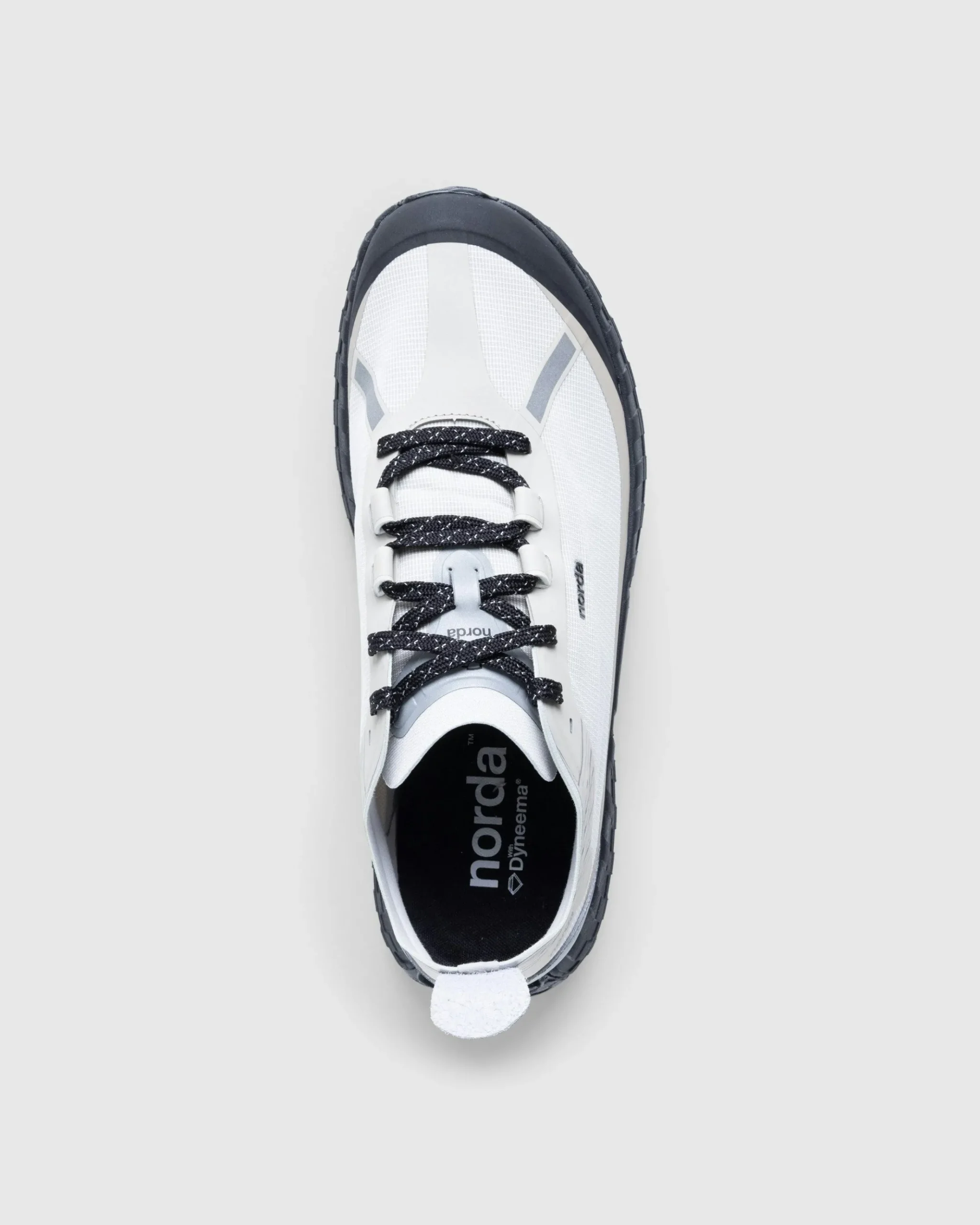 Fashion norda 001 M cinder