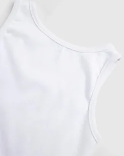 Hot Highsnobiety HS05 3 Pack Heavyweight Tank Top white