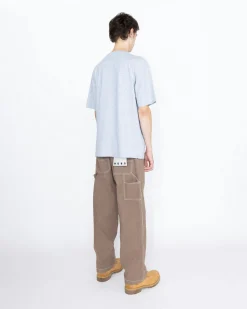 Best Highsnobiety HS05 3 Pack T-Shirts grey