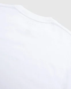 Fashion Highsnobiety HS05 3 Pack T-Shirts white