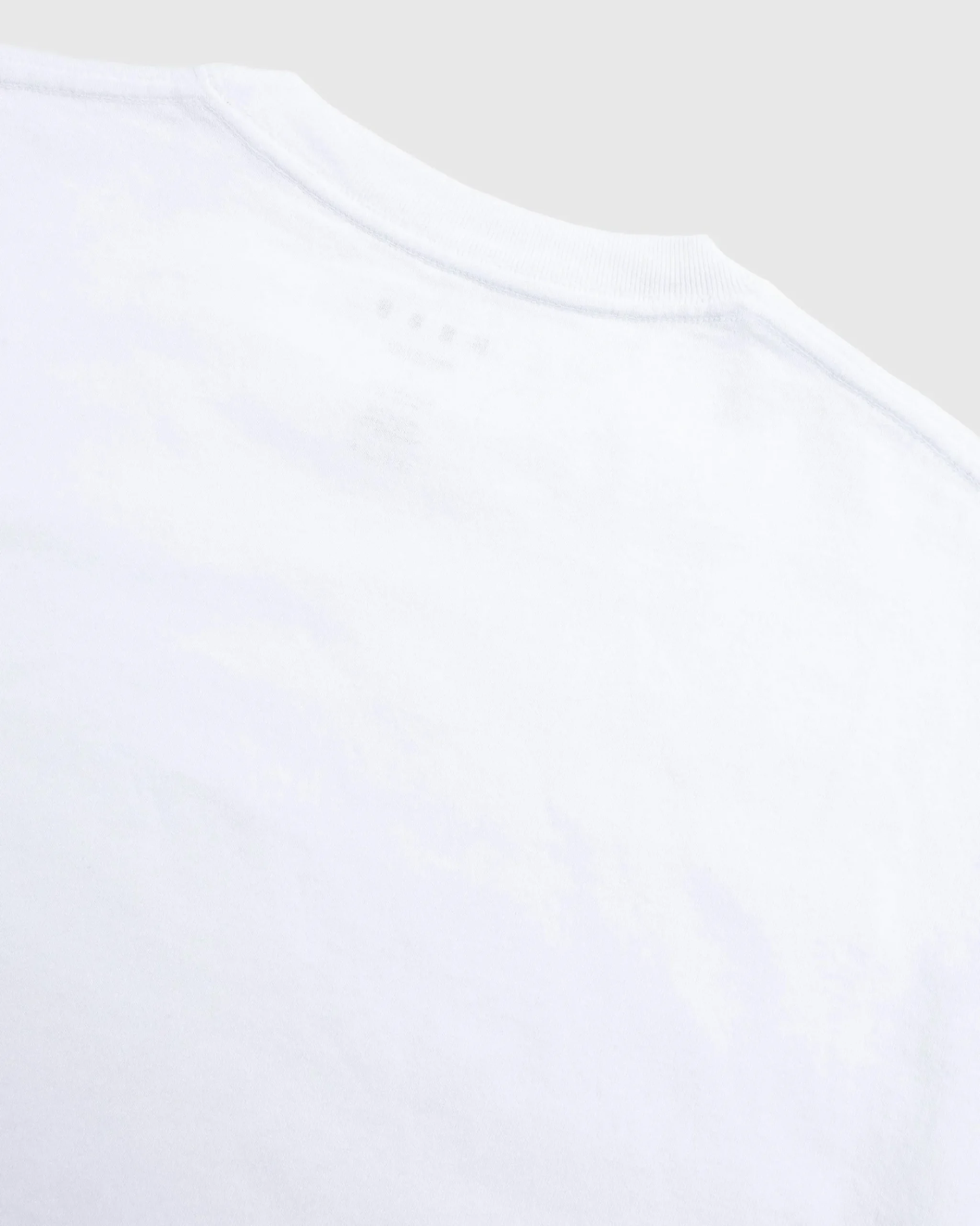 Fashion Highsnobiety HS05 3 Pack T-Shirts white