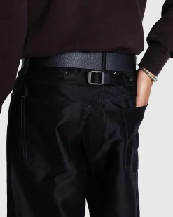 Best Sale Maison Margiela 5 Pocket Pants black