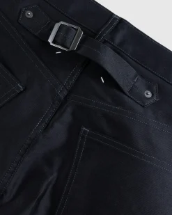 Best Sale Maison Margiela 5 Pocket Pants black