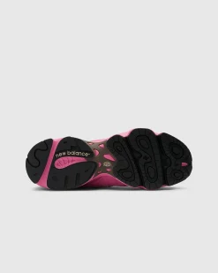 Hot New Balance 1000 Real Pink realpink