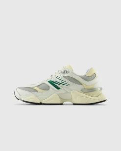 Shop New Balance 9060 Sea Salt seasalt