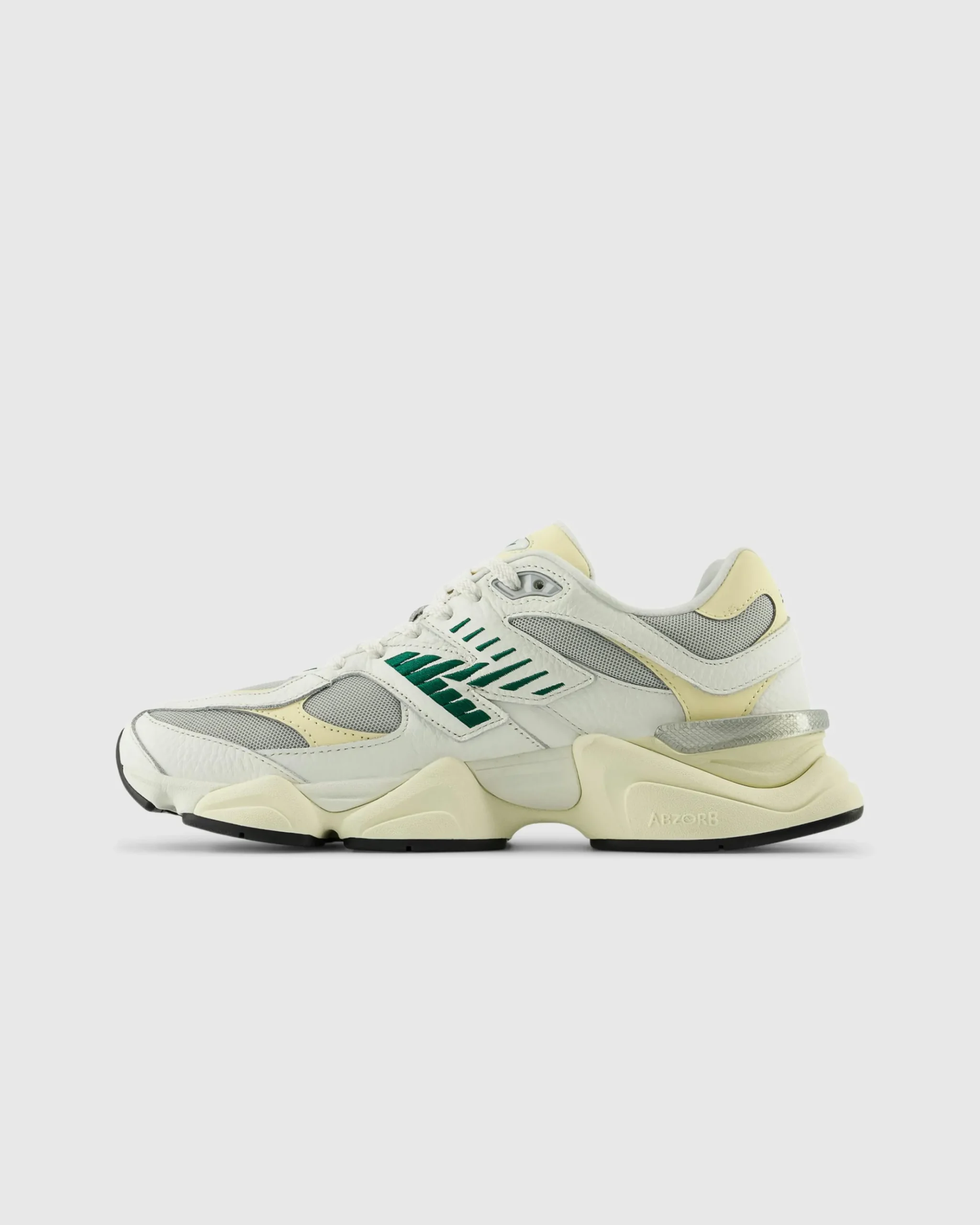 Shop New Balance 9060 Sea Salt seasalt