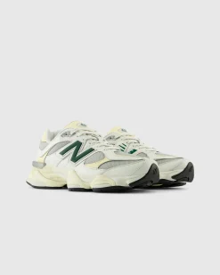 Shop New Balance 9060 Sea Salt seasalt
