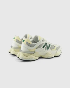 Shop New Balance 9060 Sea Salt seasalt
