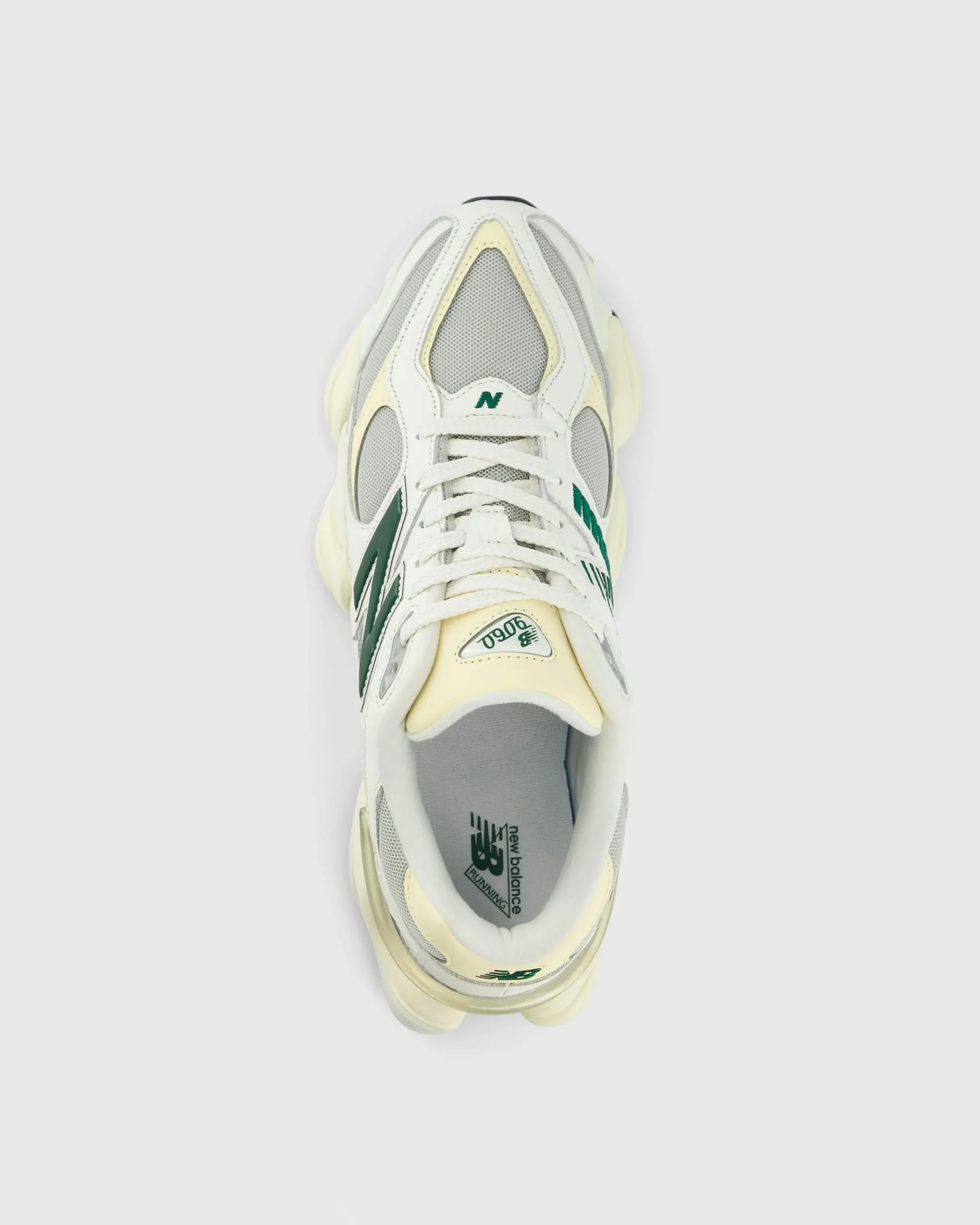 Shop New Balance 9060 Sea Salt seasalt