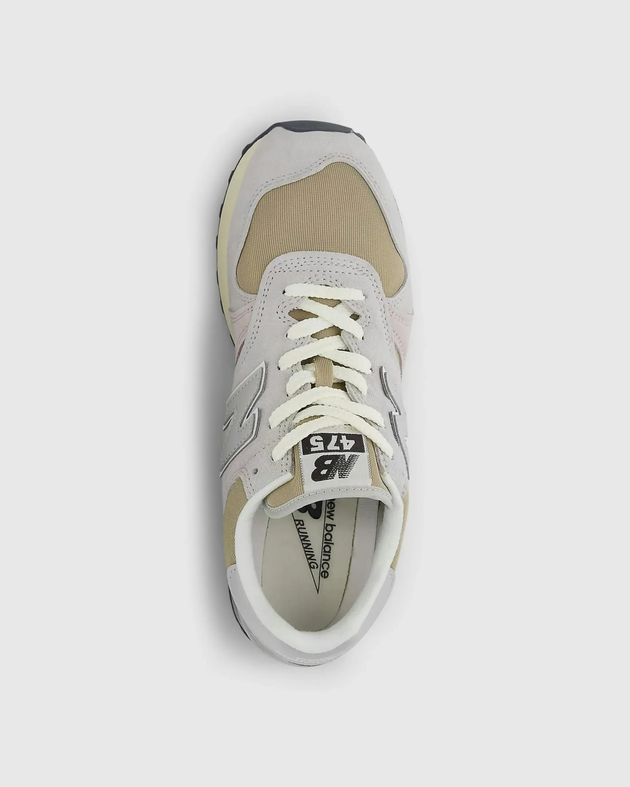 Cheap New Balance 475 stoneware