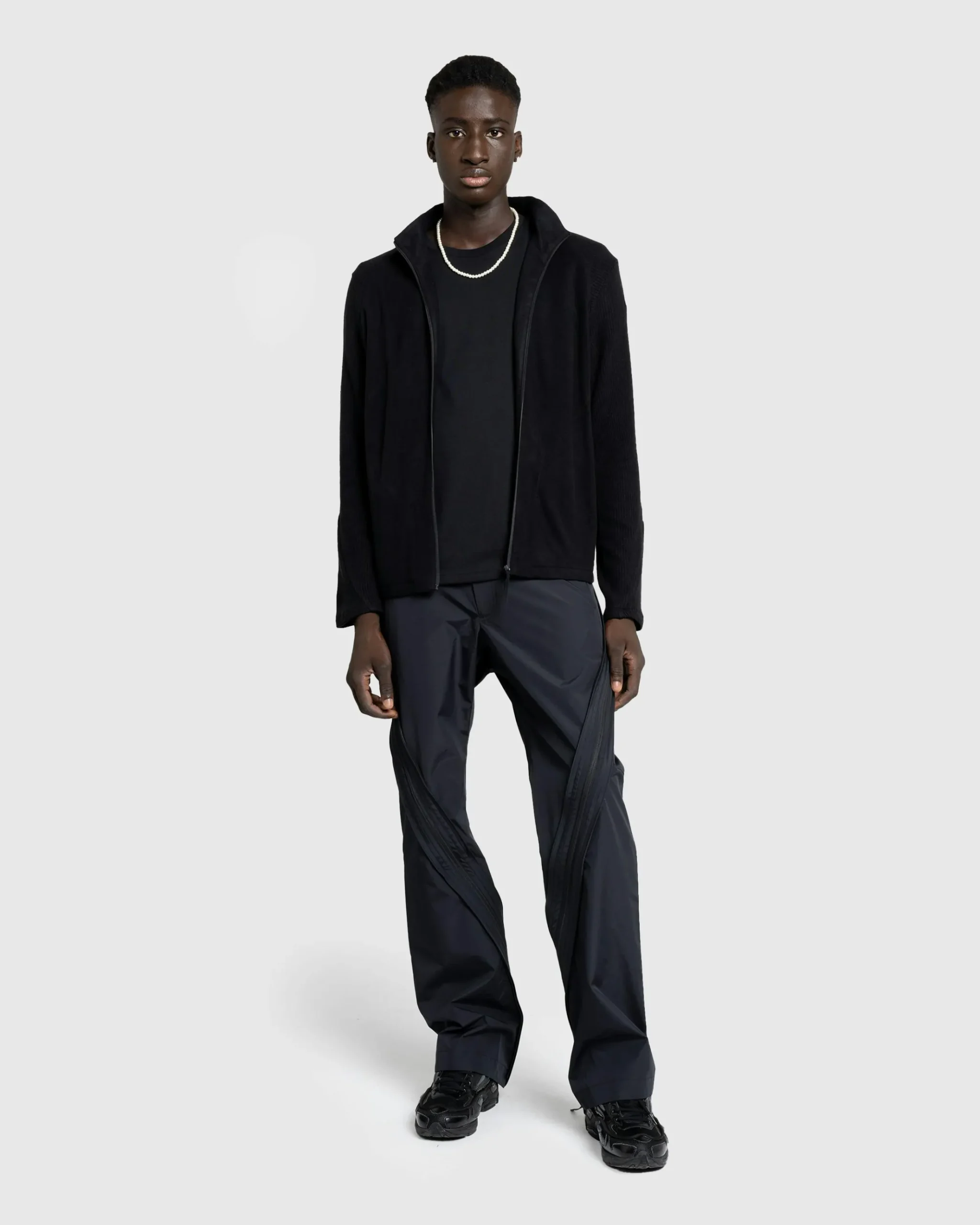 Discount Post Archive Faction (PAF) 7.0 Technical Pants Center black