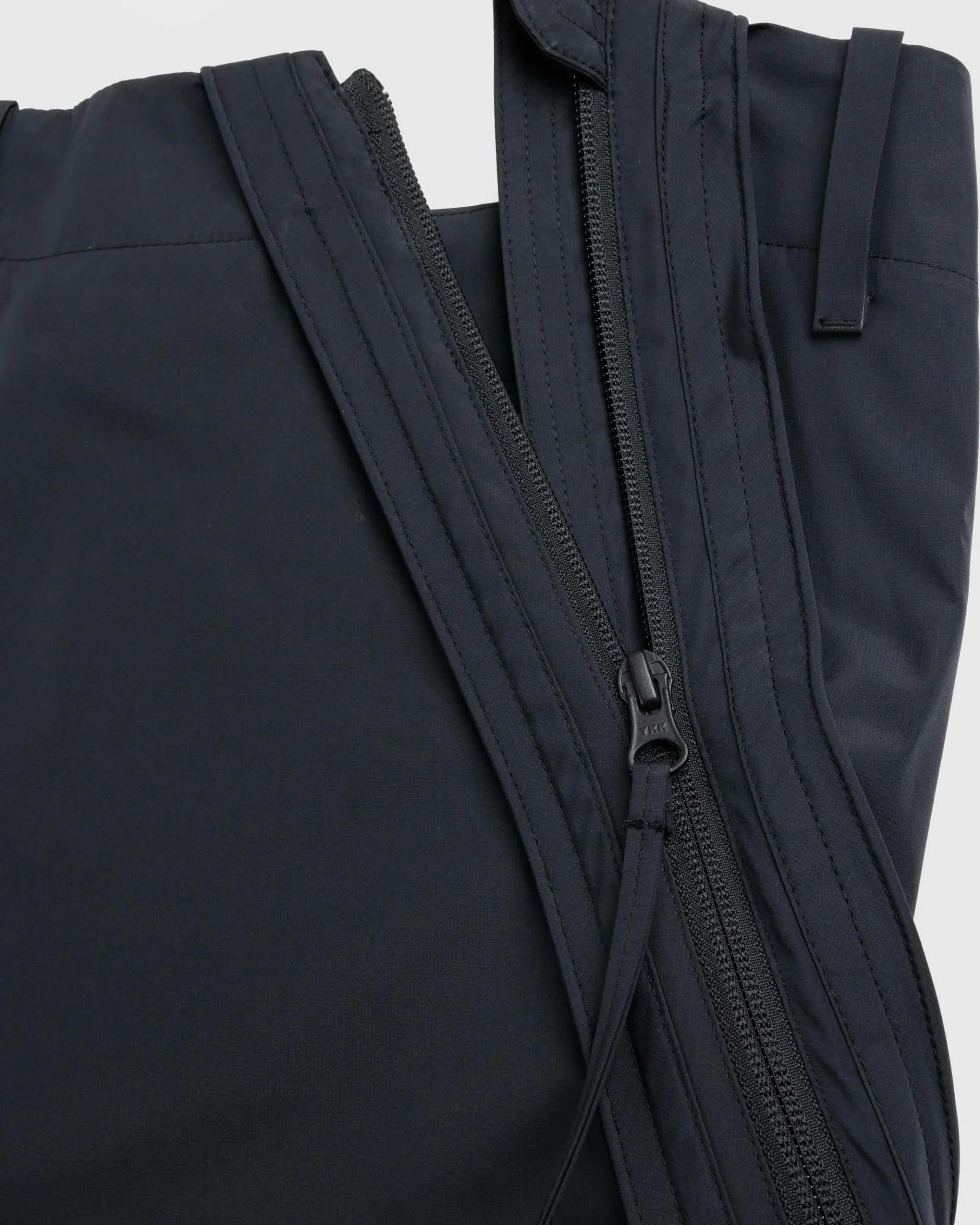 Discount Post Archive Faction (PAF) 7.0 Technical Pants Center black