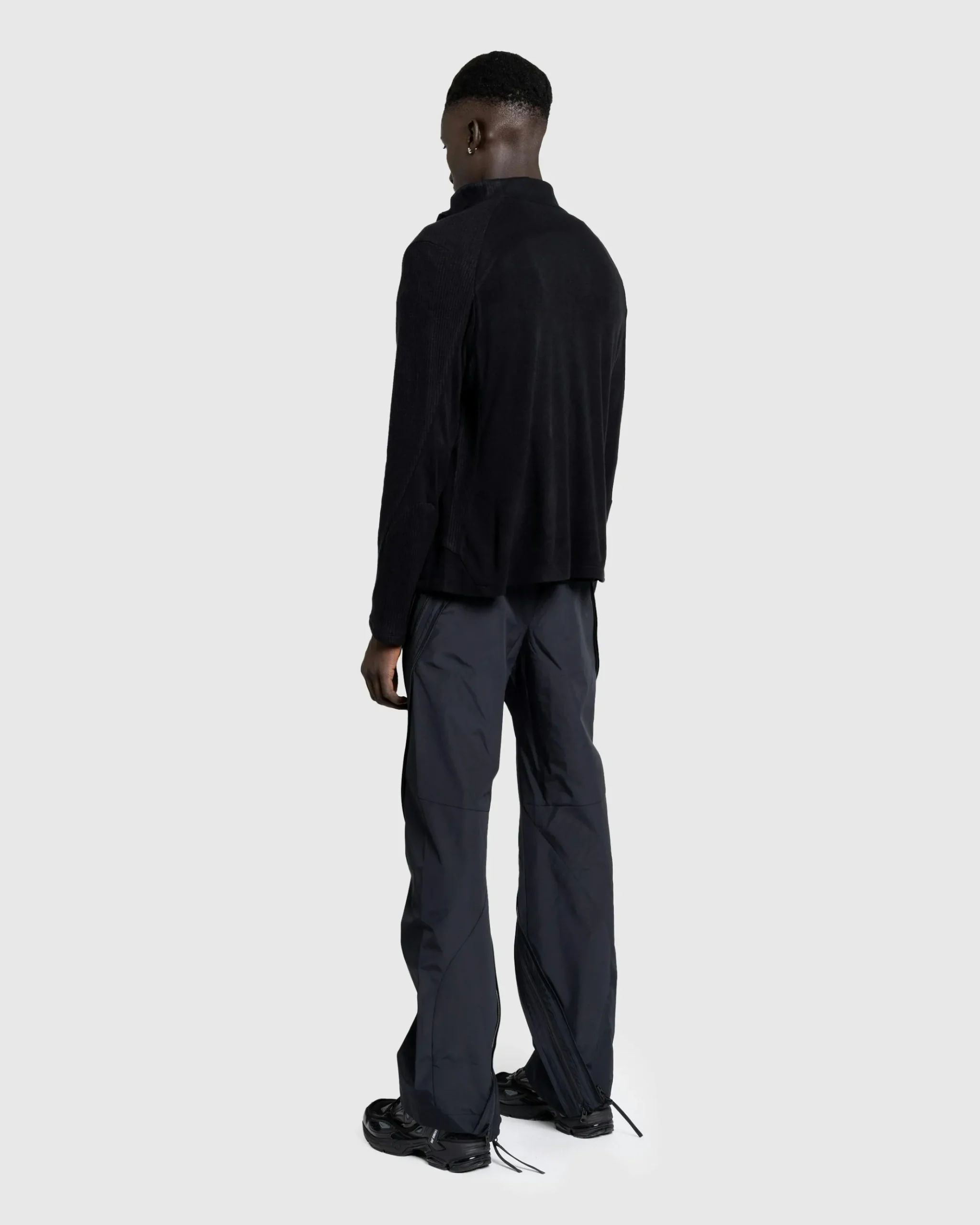 Discount Post Archive Faction (PAF) 7.0 Technical Pants Center black