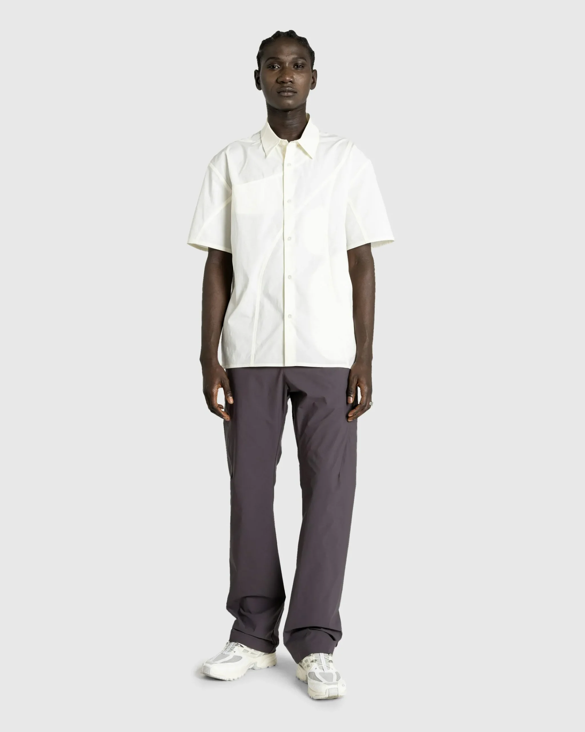 Shop Post Archive Faction (PAF) 6.0 Technical Pants Right brown