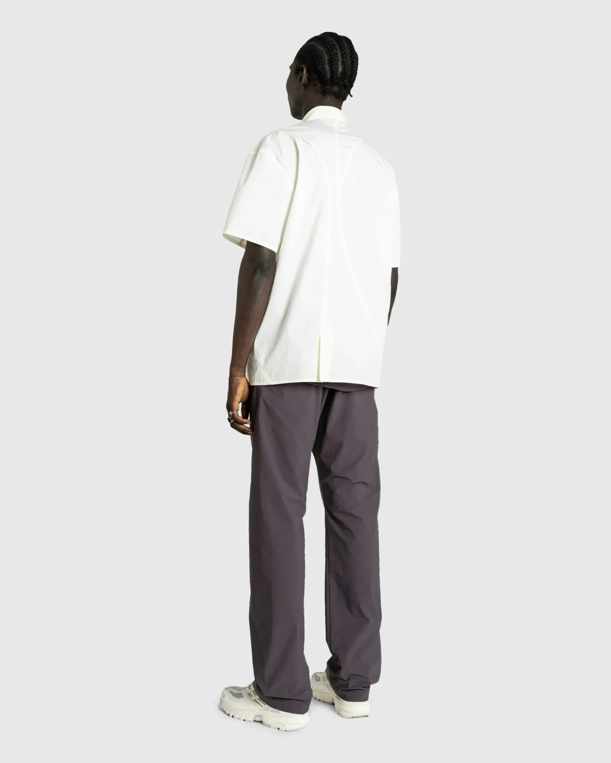 Shop Post Archive Faction (PAF) 6.0 Technical Pants Right brown