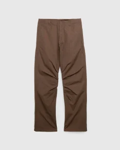 Hot Post Archive Faction (PAF) 7.0 Trousers Right brown