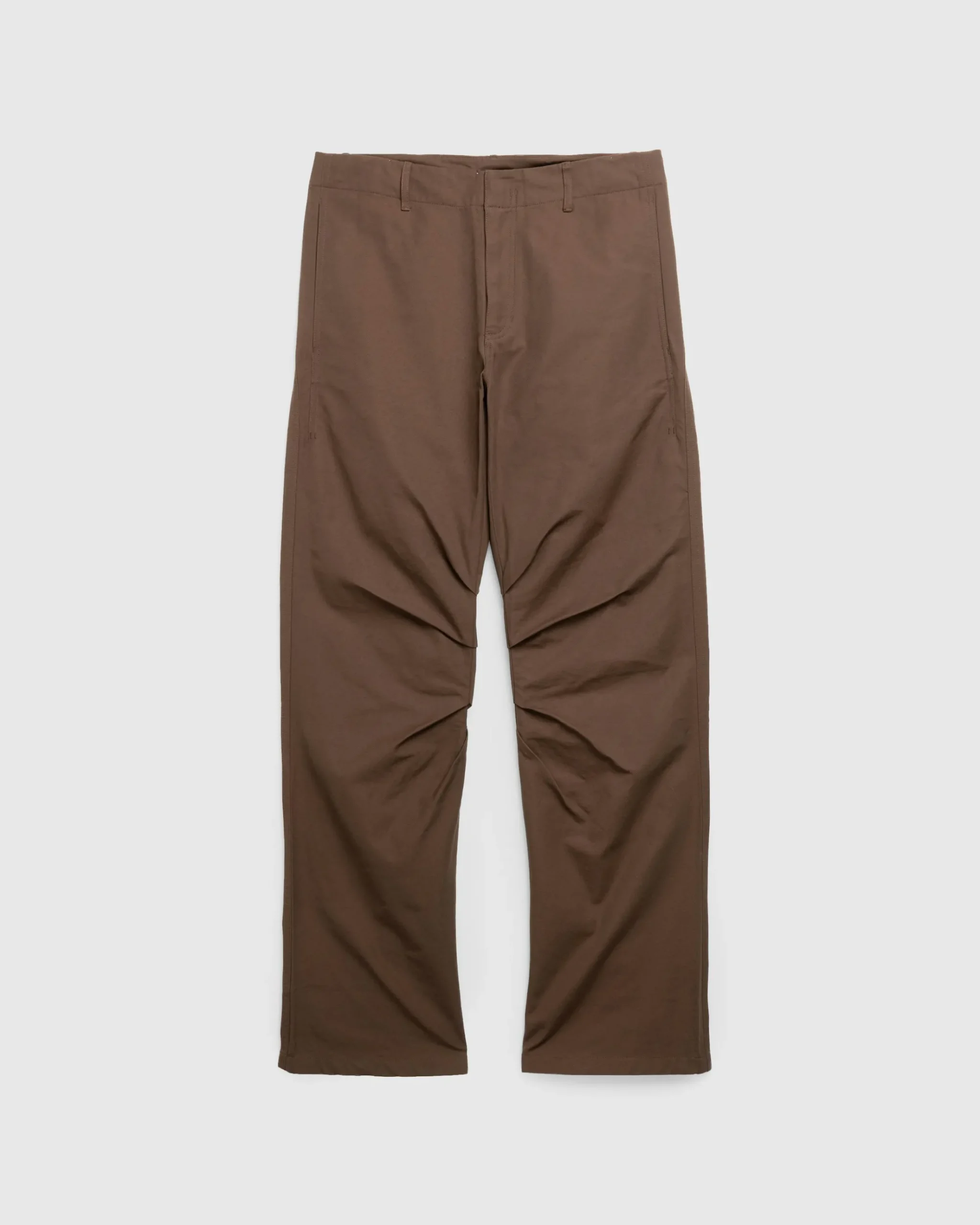 Hot Post Archive Faction (PAF) 7.0 Trousers Right brown
