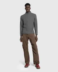 Hot Post Archive Faction (PAF) 7.0 Trousers Right brown
