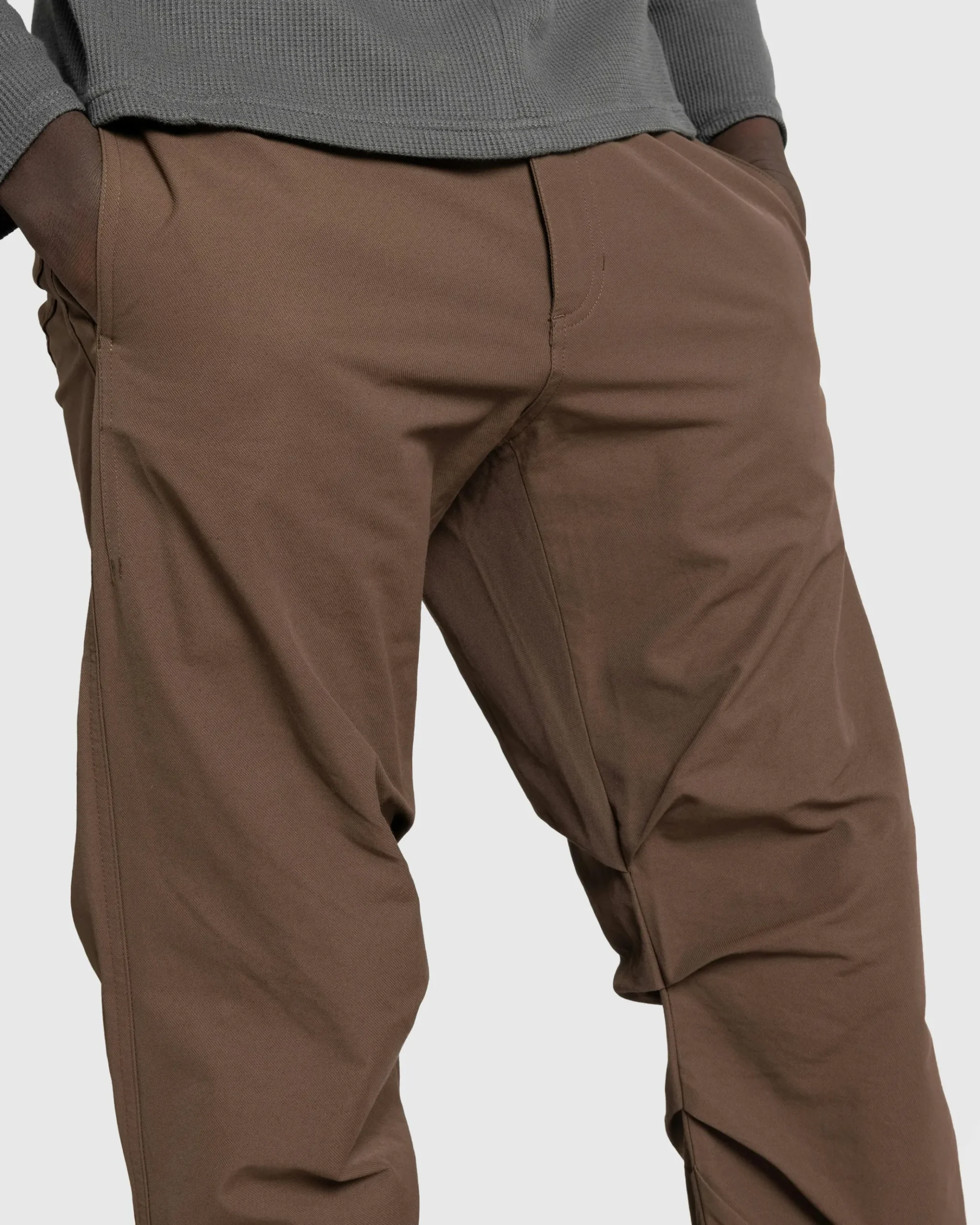 Hot Post Archive Faction (PAF) 7.0 Trousers Right brown