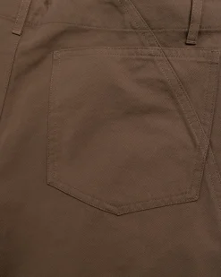 Hot Post Archive Faction (PAF) 7.0 Trousers Right brown