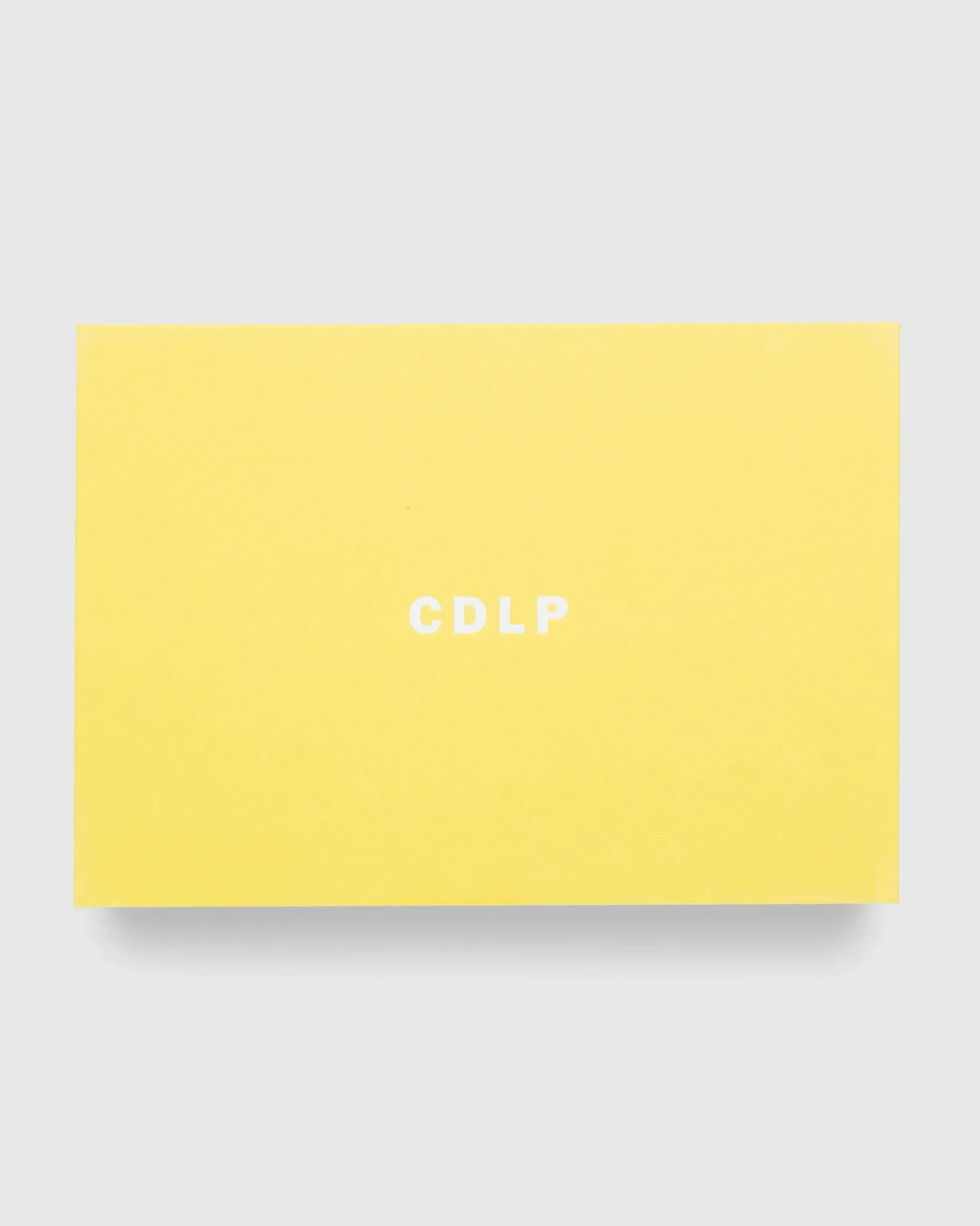 Shop CDLP 3 x Boxer Trunks white