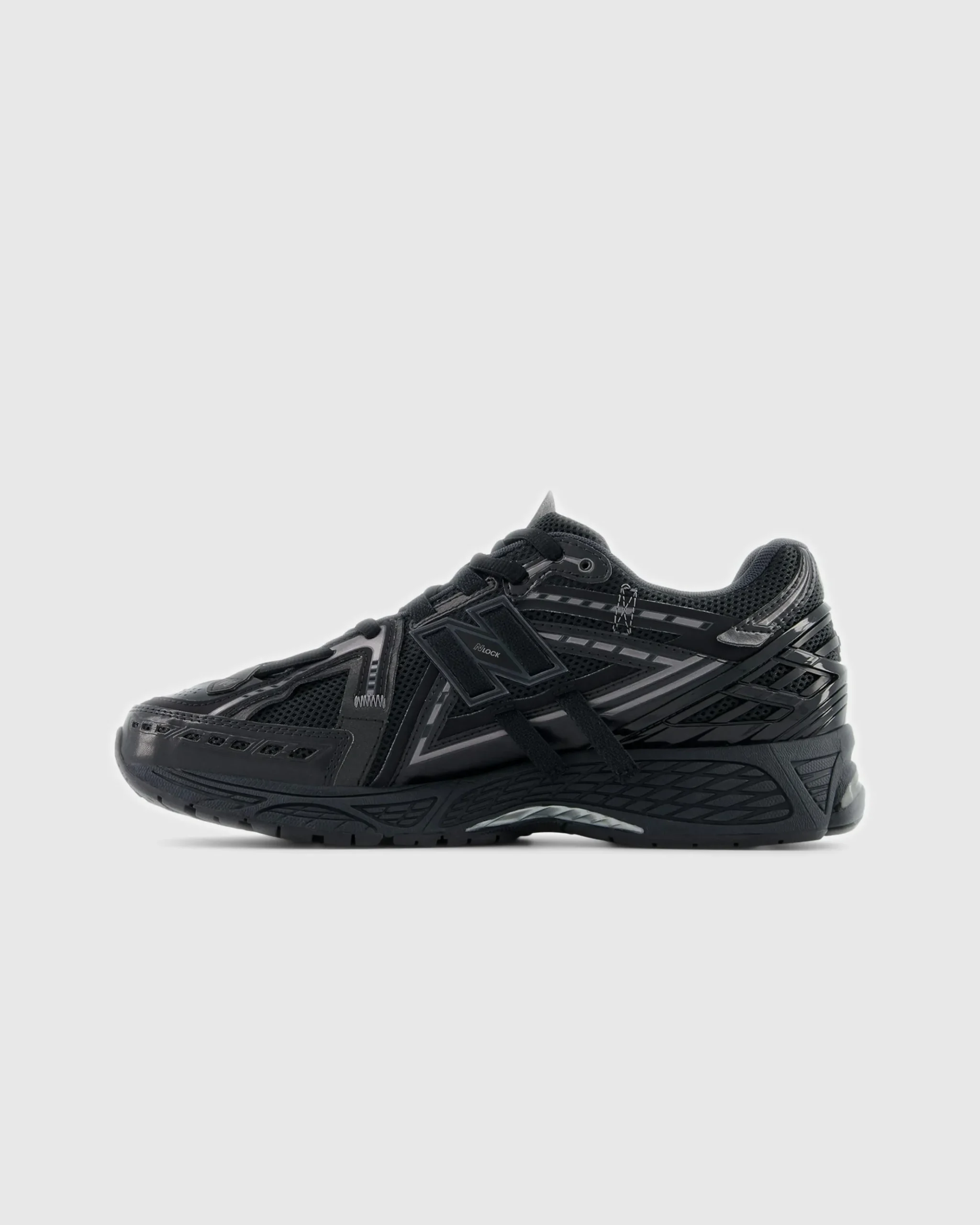 Cheap New Balance 1906A black