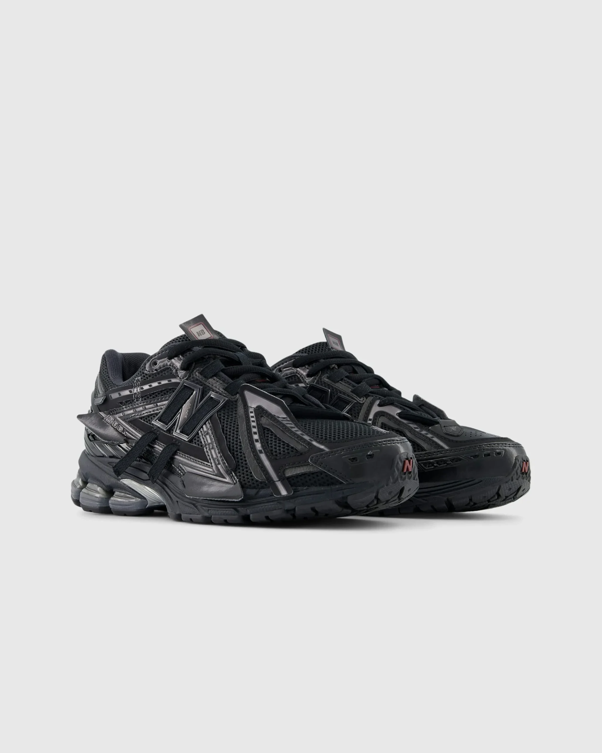 Cheap New Balance 1906A black