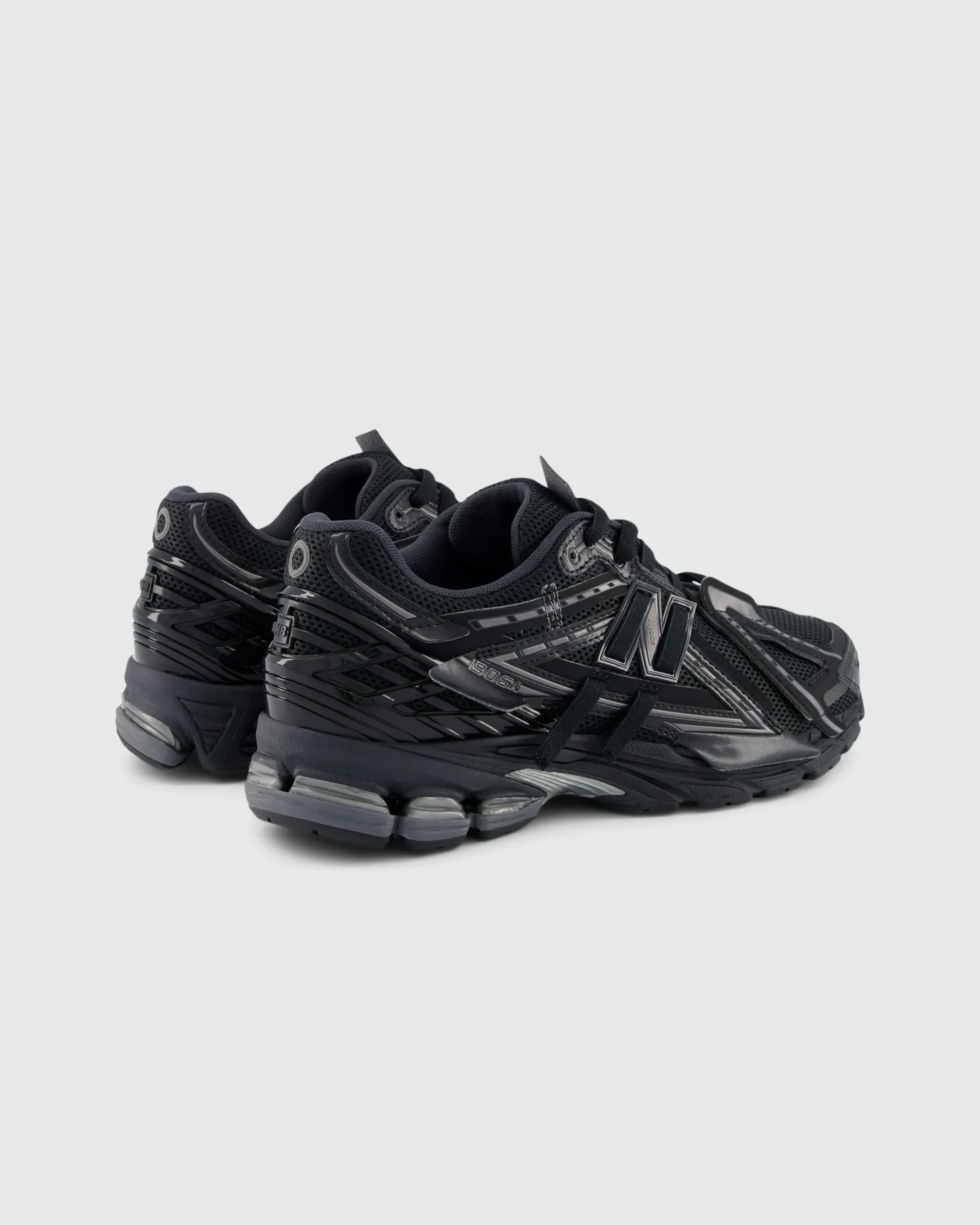 Cheap New Balance 1906A black