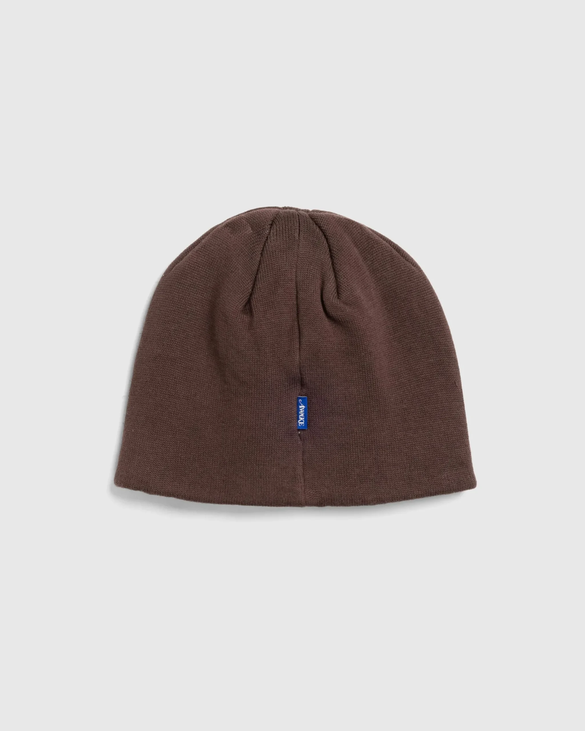 Clearance Awake NY A Bomb Skully brown