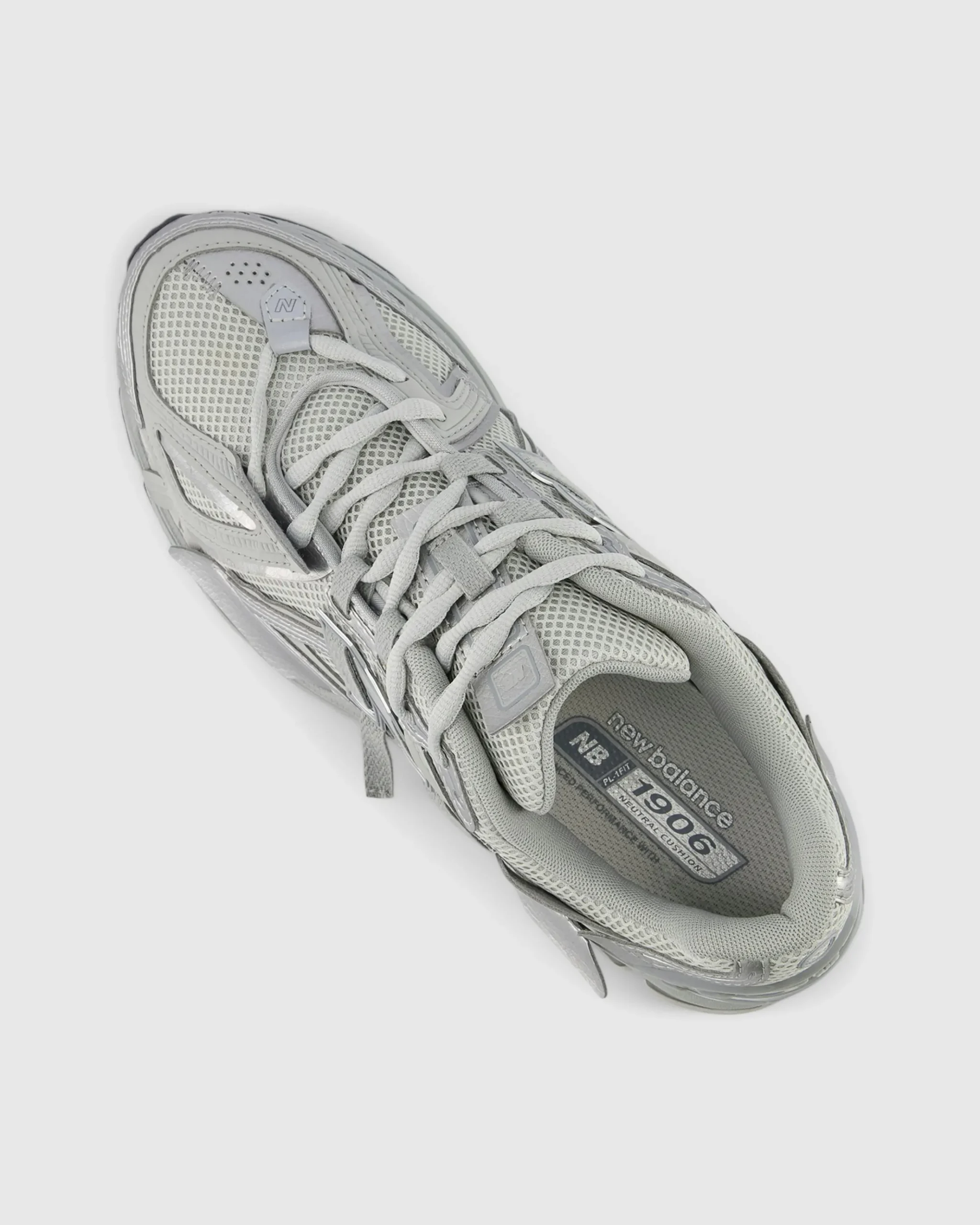 Cheap New Balance 1906A concrete