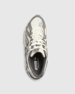 Sale New Balance 1906A Silver Metallic silvermetalic