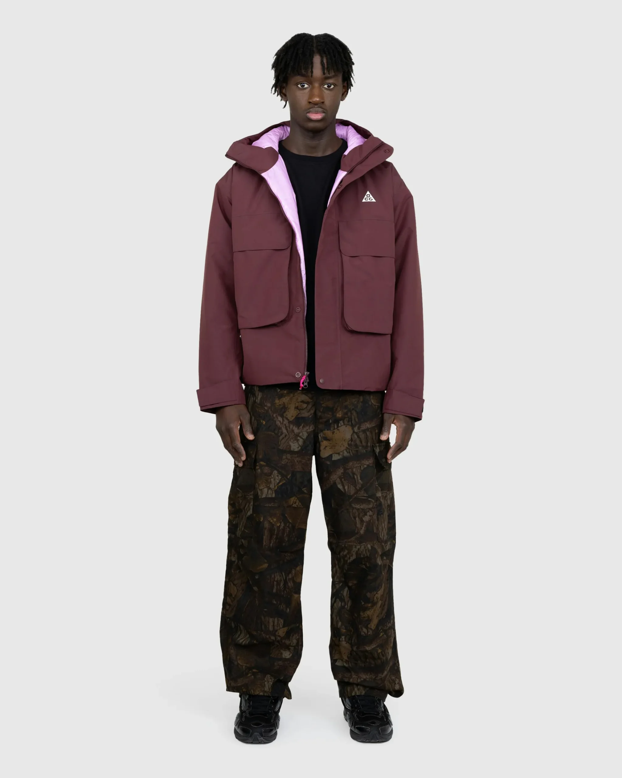 Store Nike ACG PrimaLoft Skull Peak Burgundy Crush/Beyond Pink/Summit White burgundycrush/beyondpink/summitwhite