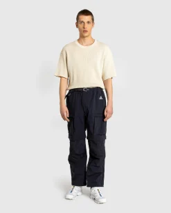 Outlet Nike ACG Smith Summit Cargo Pants Black/Anthracite/Summit White black/anthracite/summitwhite