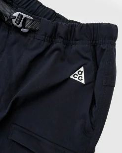 Outlet Nike ACG Smith Summit Cargo Pants Black/Anthracite/Summit White black/anthracite/summitwhite