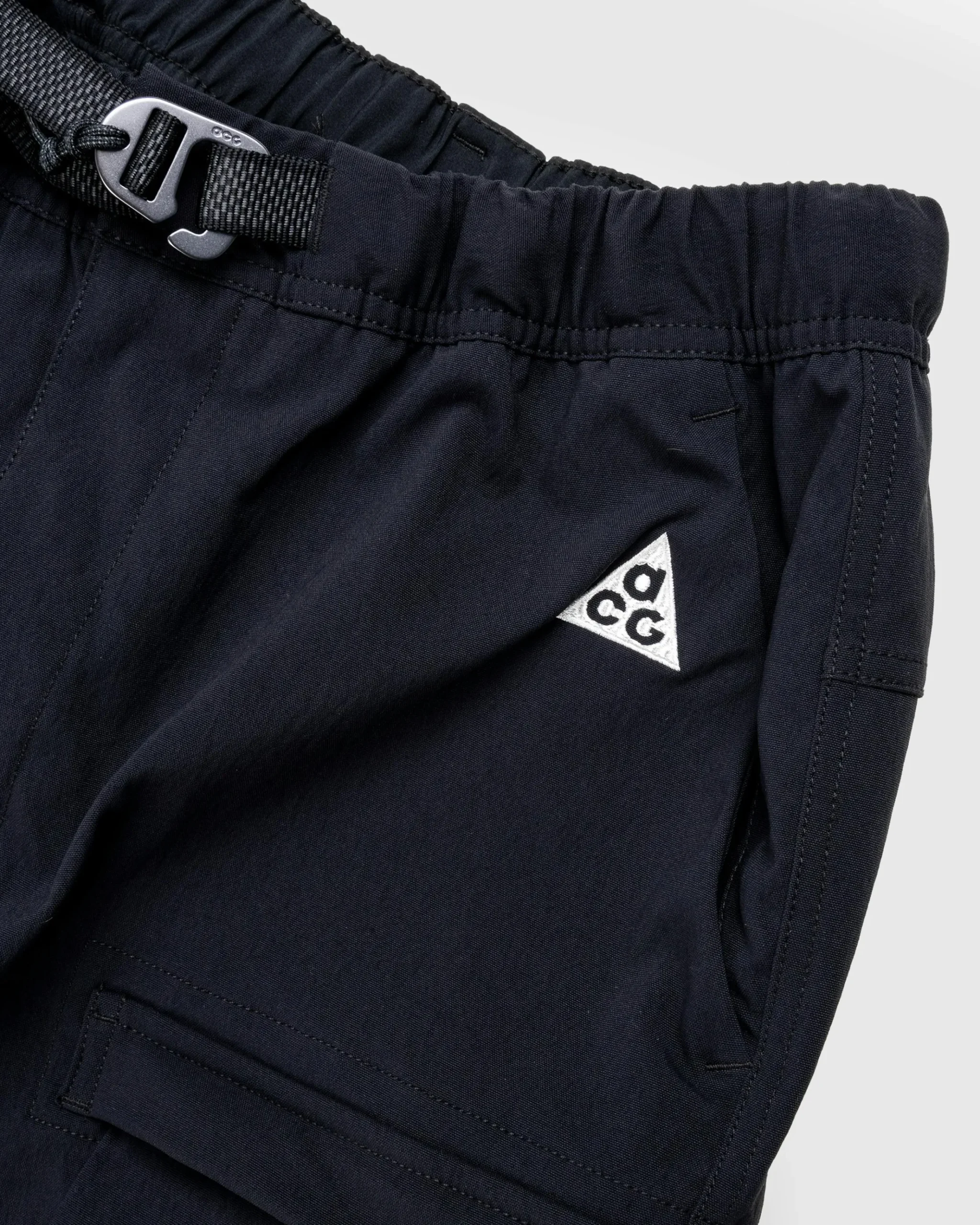 Outlet Nike ACG Smith Summit Cargo Pants Black/Anthracite/Summit White black/anthracite/summitwhite
