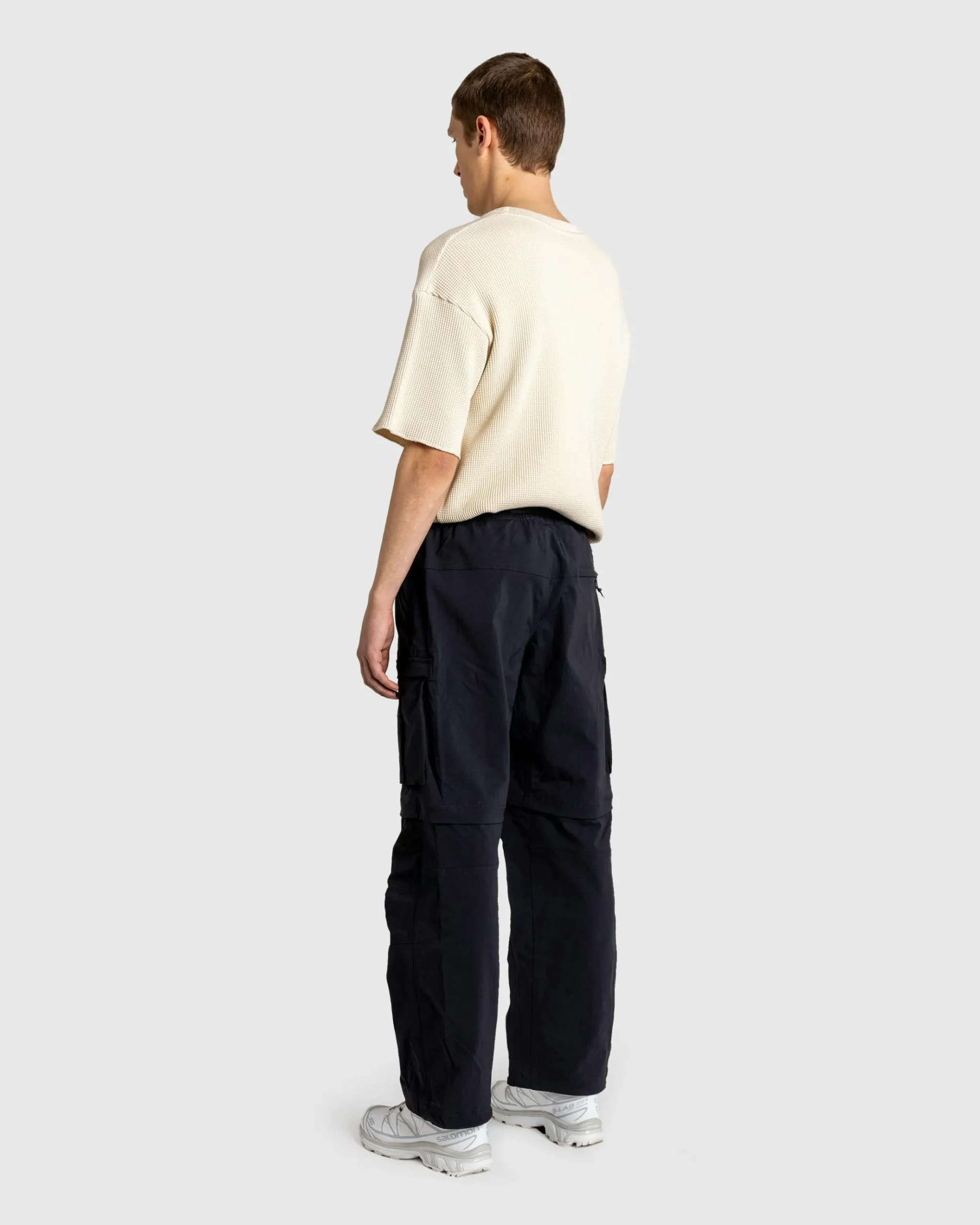 Outlet Nike ACG Smith Summit Cargo Pants Black/Anthracite/Summit White black/anthracite/summitwhite