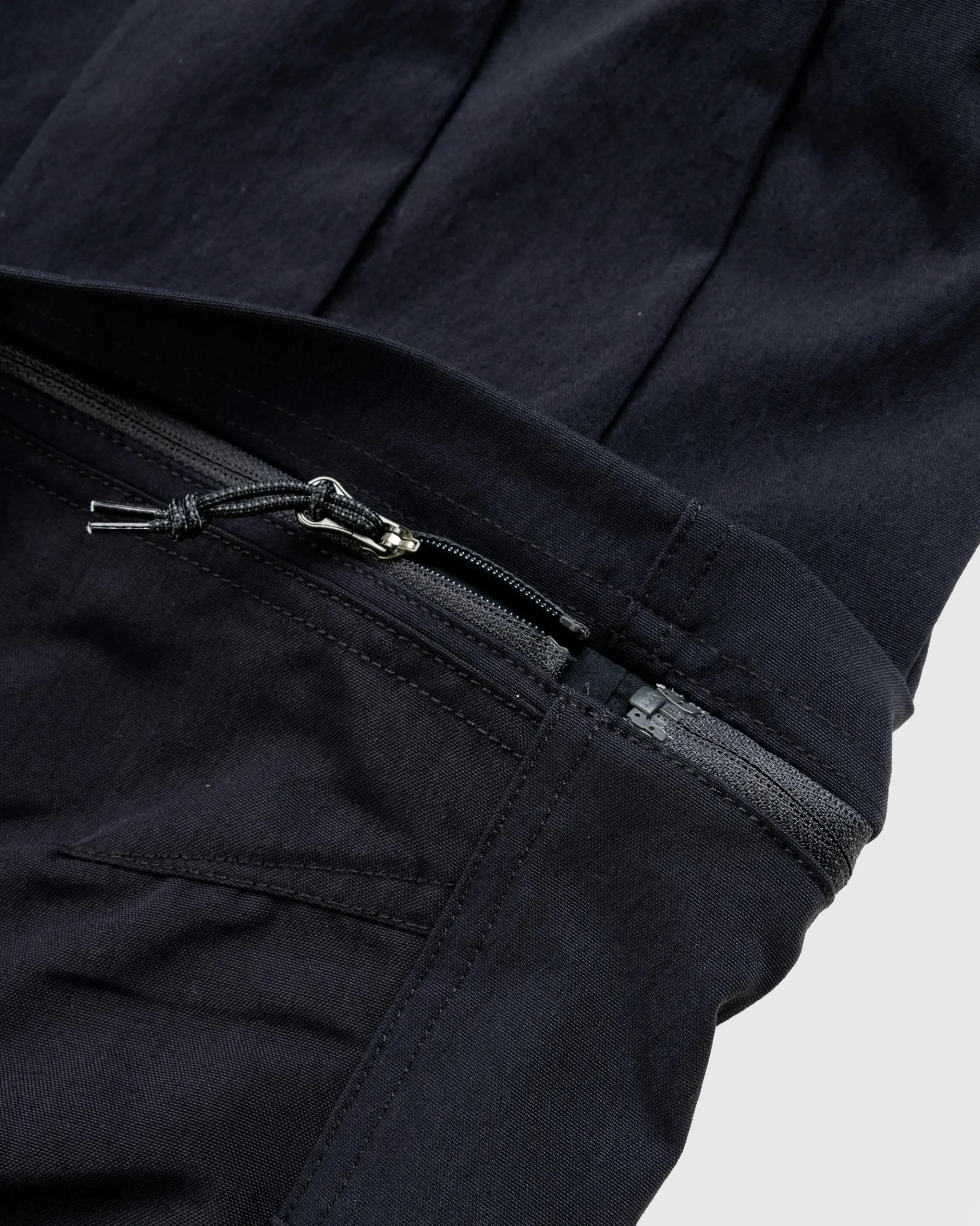 Outlet Nike ACG Smith Summit Cargo Pants Black/Anthracite/Summit White black/anthracite/summitwhite