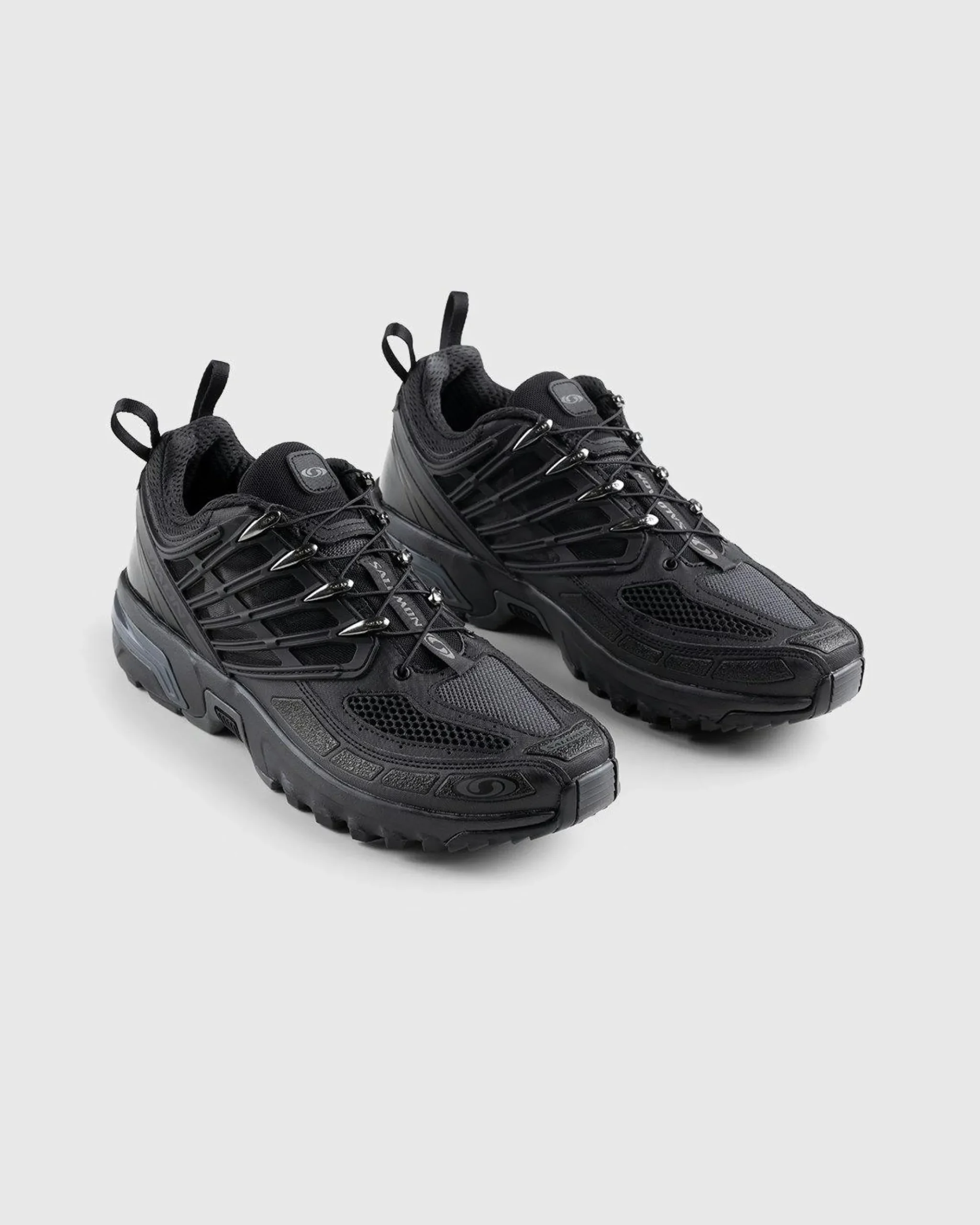 Cheap Salomon ACS PRO // black