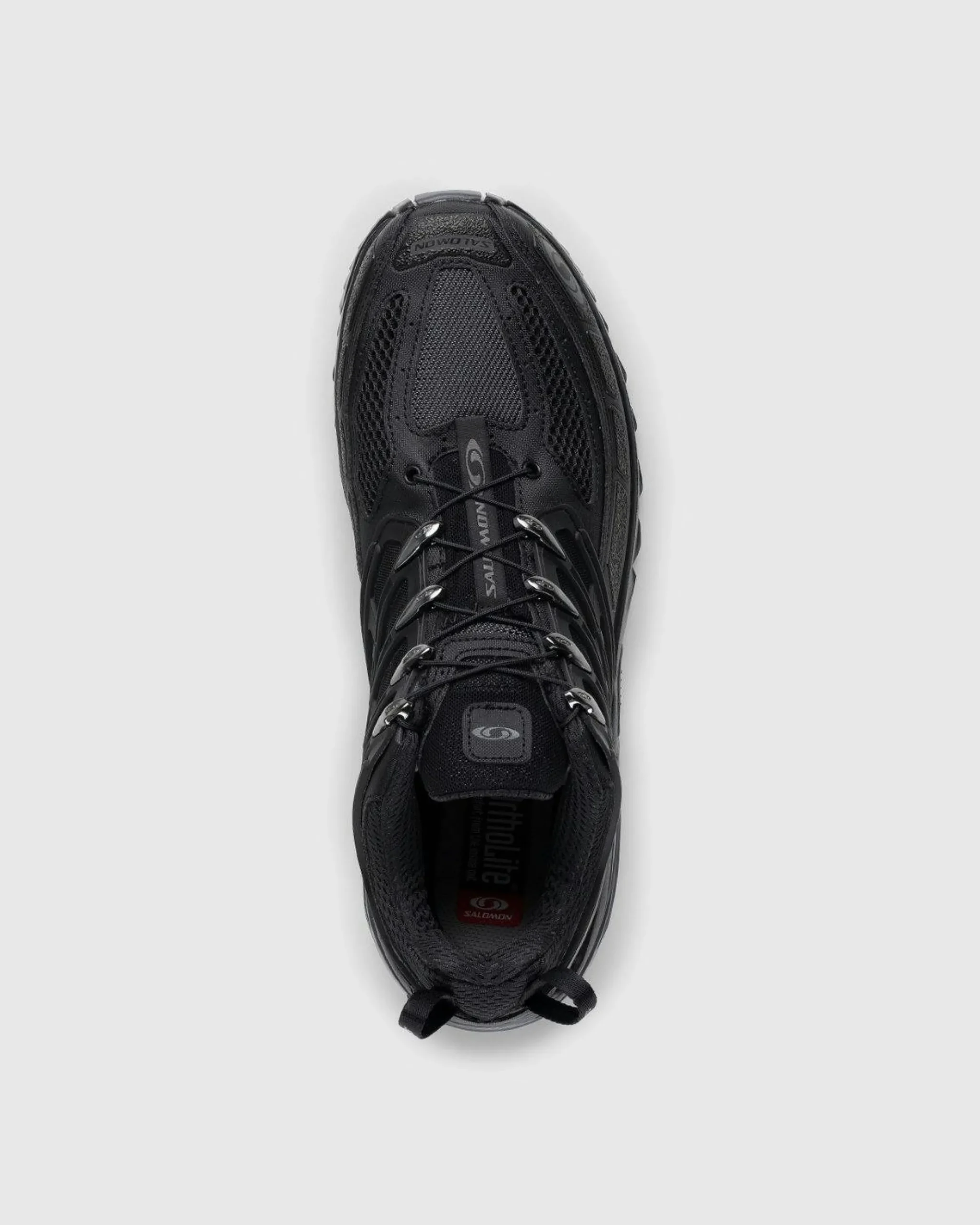 Cheap Salomon ACS PRO // black