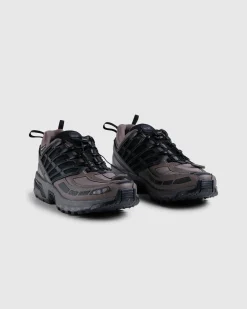 Fashion Salomon ACS Pro GTX Iron/Plum Kitten/Black iron/plumkitten/black