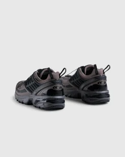 Fashion Salomon ACS Pro GTX Iron/Plum Kitten/Black iron/plumkitten/black